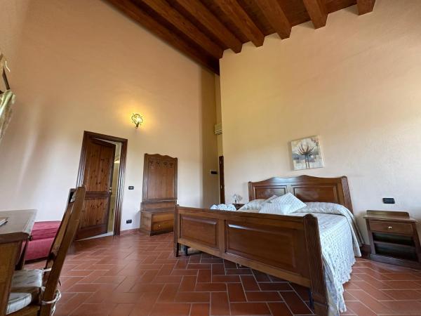 Hotel Lady Lusya : photo 5 de la chambre chambre triple - vue sur la piscine