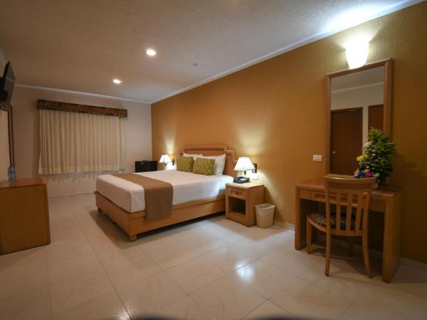 Tecnohotel Itzáes : photo 3 de la chambre chambre double