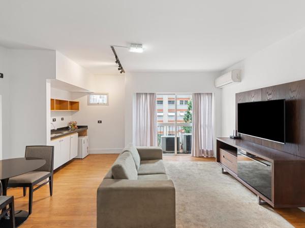 Capcana Hotel Jardins : photo 3 de la chambre grande chambre double