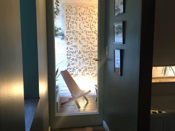 Maitre Hotel Boutique : photo 1 de la chambre chambre lit queen-size deluxe