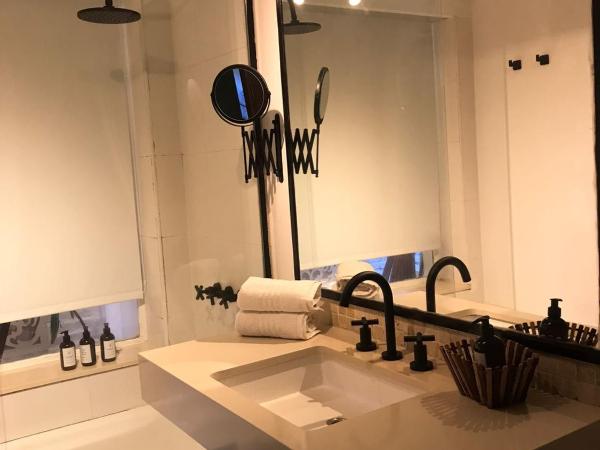 Maitre Hotel Boutique : photo 2 de la chambre chambre lit queen-size deluxe