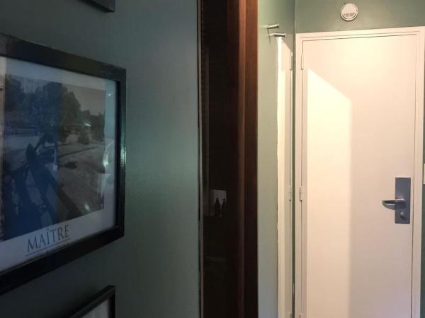 Maitre Hotel Boutique : photo 4 de la chambre chambre lit queen-size deluxe