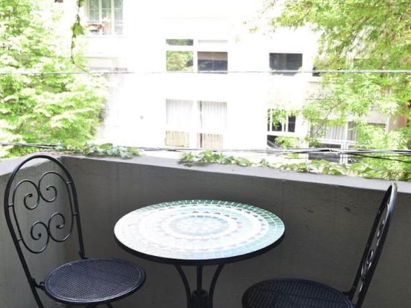 Maitre Hotel Boutique : photo 1 de la chambre suite supérieure lit king-size