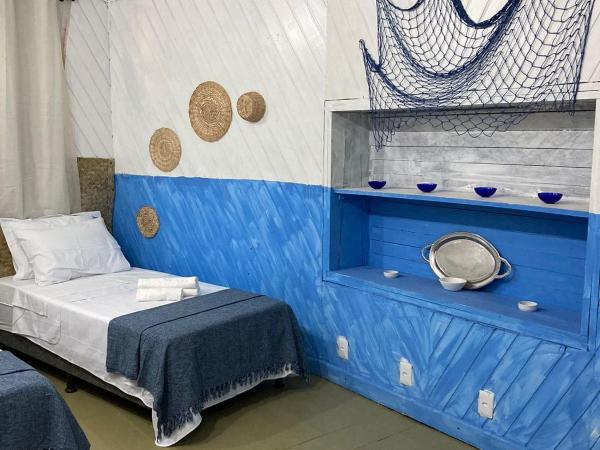 Casa70Salvador : photo 3 de la chambre chambre double