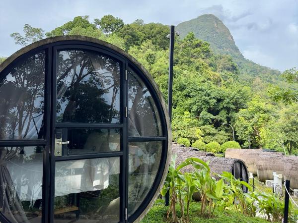 The Culvert : photo 4 de la chambre chambre deluxe