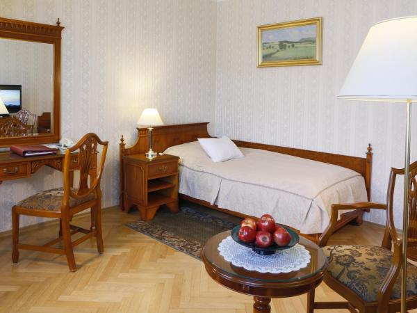 Bristol Palace : photo 3 de la chambre chambre simple standard