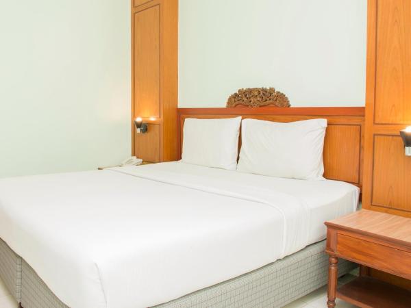 S Lodge Pattaya formally Sabai Lodge : photo 5 de la chambre chambre double standard