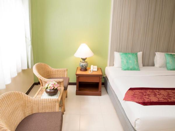 S Lodge Pattaya formally Sabai Lodge : photo 7 de la chambre chambre double deluxe