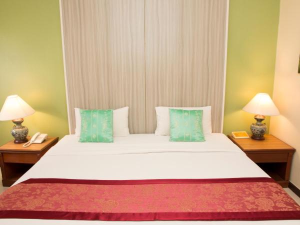 S Lodge Pattaya formally Sabai Lodge : photo 8 de la chambre chambre double deluxe