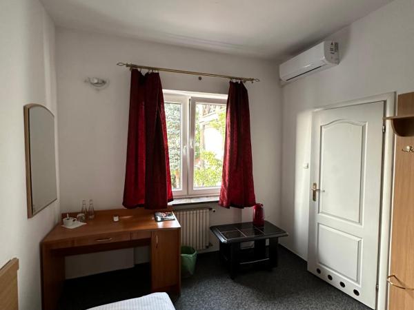 Lezzet Hotel & Turkish Restaurant : photo 3 de la chambre chambre simple standard