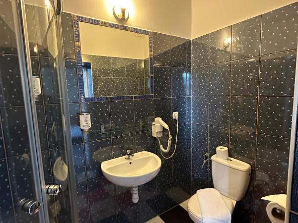 Lezzet Hotel & Turkish Restaurant : photo 6 de la chambre chambre simple standard