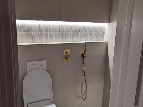 Brookview Guest House : photo 9 de la chambre chambre double deluxe