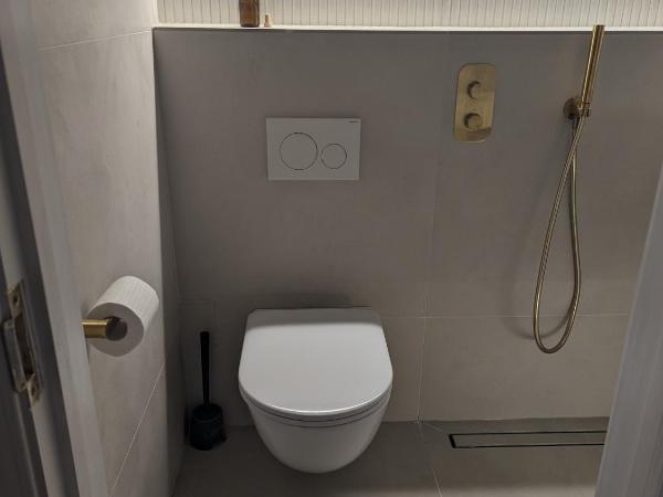 Brookview Guest House : photo 8 de la chambre chambre double deluxe