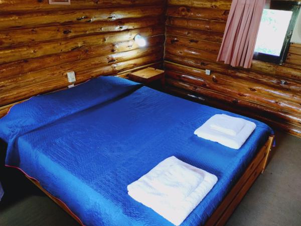 Cabañas Pacari Tampu : photo 8 de la chambre bungalow (6 adultes)