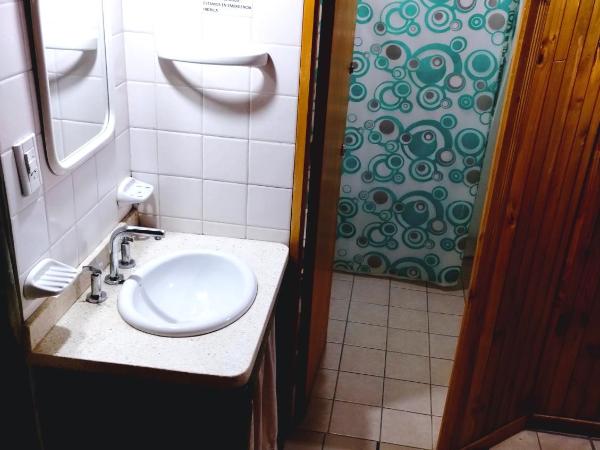 Cabañas Pacari Tampu : photo 9 de la chambre bungalow (8 adultes)