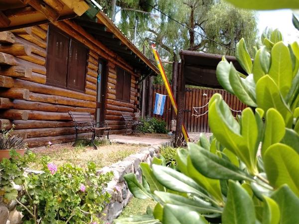 Cabañas Pacari Tampu : photo 7 de la chambre bungalow (8 adultes)