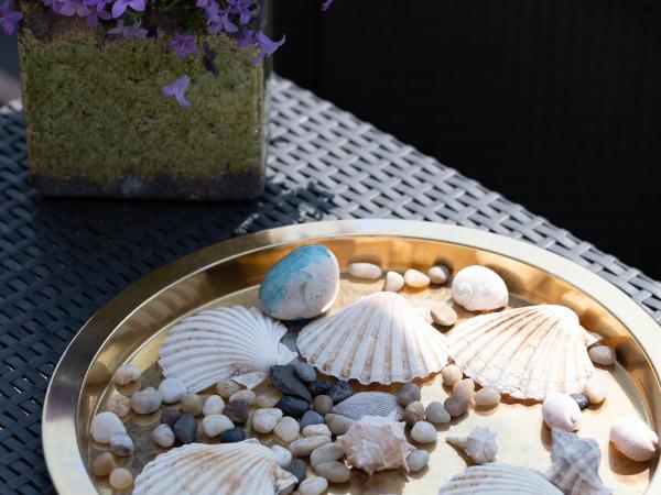 Palazzo Schiavoni Residenza d'epoca & Suite-Apartments : photo 10 de la chambre two-bedroom apartment with terrace and canal view