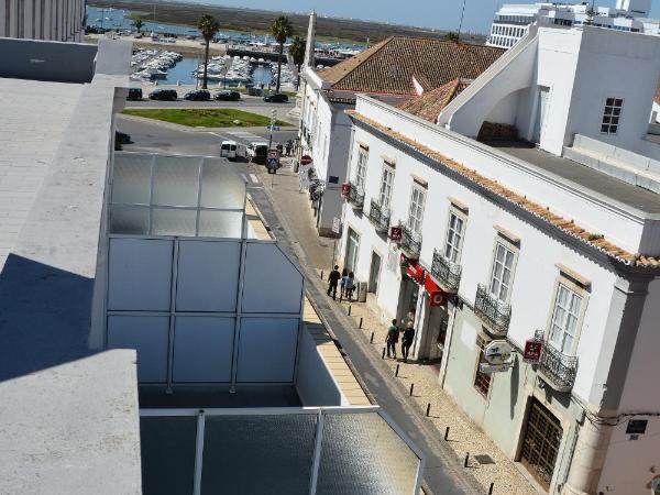 Residencial A Doca : photo 5 de la chambre chambre double classique avec balcon