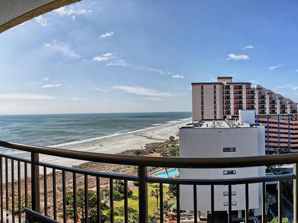 Caravelle Resort : photo 4 de la chambre suite - vue sur océan