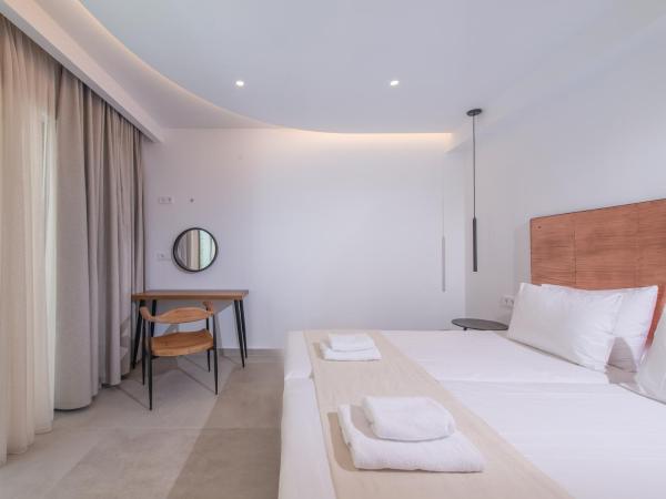 Mika Villas & Suites : photo 1 de la chambre appartement 1 chambre