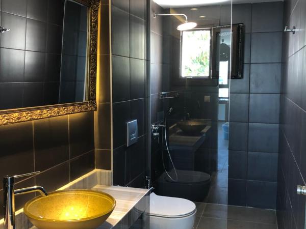 Mika Villas & Suites : photo 1 de la chambre appartement 3 chambres