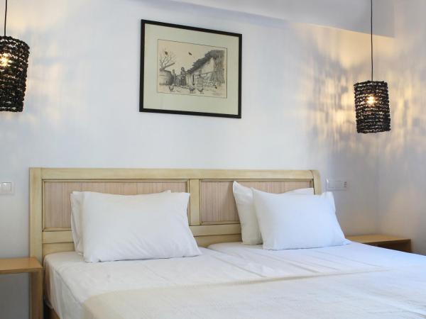 Mika Villas & Suites : photo 1 de la chambre appartement 1 chambre