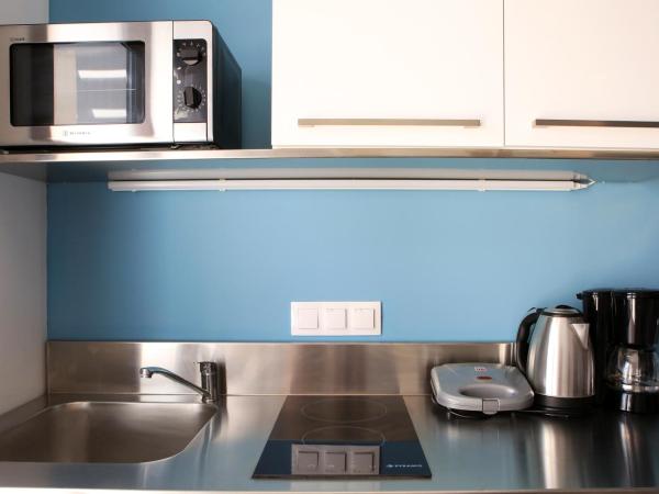 Mika Villas & Suites : photo 1 de la chambre studio double deluxe