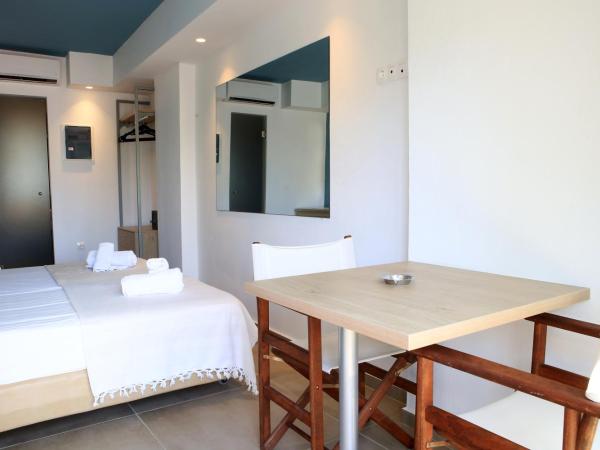 Mika Villas & Suites : photo 5 de la chambre studio double deluxe