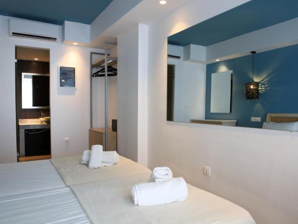 Mika Villas & Suites : photo 6 de la chambre studio double deluxe