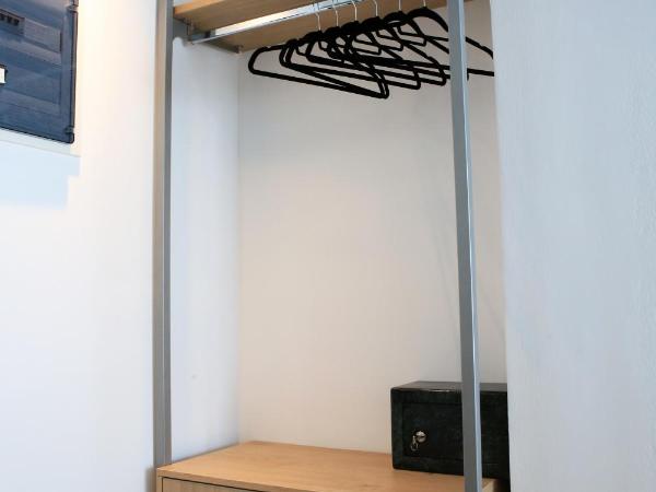 Mika Villas & Suites : photo 7 de la chambre studio double deluxe