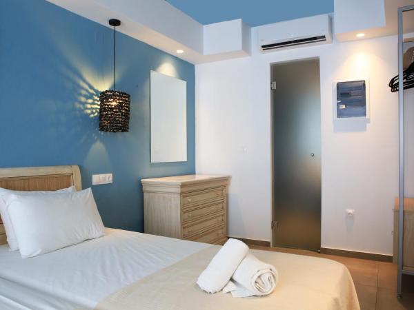 Mika Villas & Suites : photo 8 de la chambre studio double deluxe