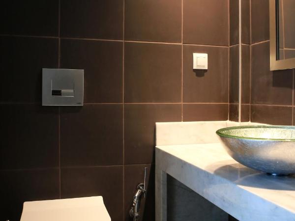 Mika Villas & Suites : photo 9 de la chambre studio double deluxe