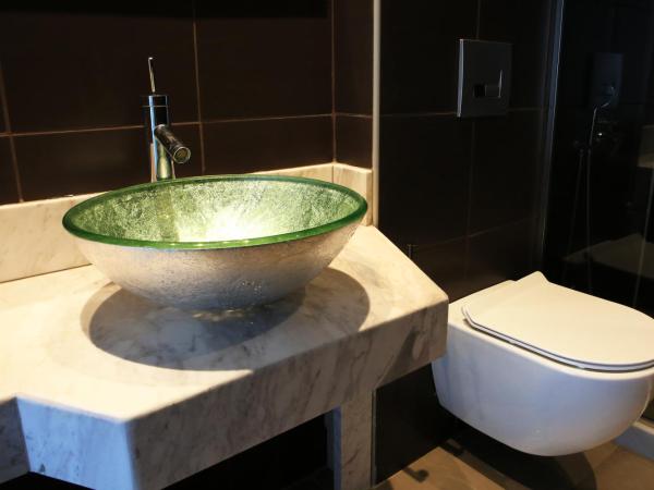 Mika Villas & Suites : photo 2 de la chambre appartement 1 chambre