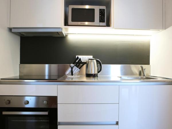 Mika Villas & Suites : photo 1 de la chambre appartement 3 chambres