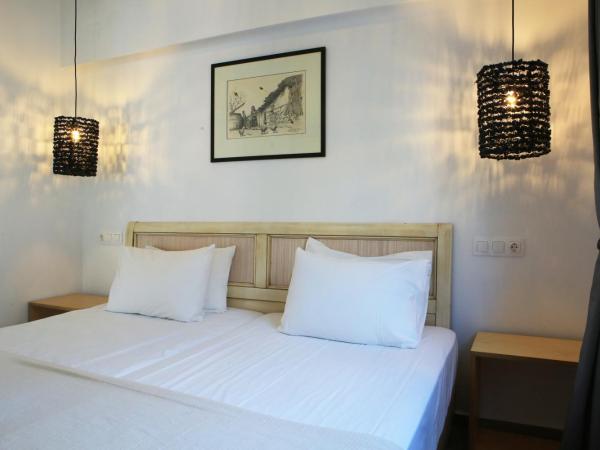 Mika Villas & Suites : photo 6 de la chambre appartement 1 chambre