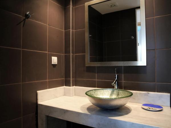 Mika Villas & Suites : photo 2 de la chambre appartement 3 chambres