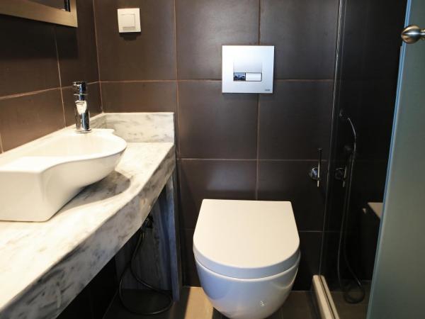 Mika Villas & Suites : photo 3 de la chambre appartement 3 chambres