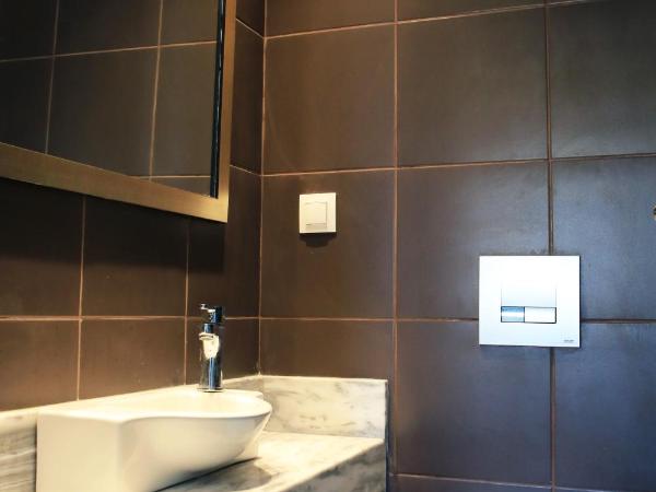 Mika Villas & Suites : photo 5 de la chambre appartement 3 chambres