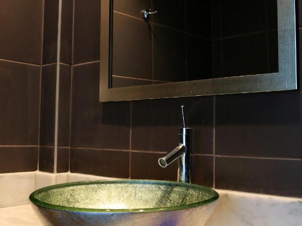 Mika Villas & Suites : photo 8 de la chambre appartement 3 chambres