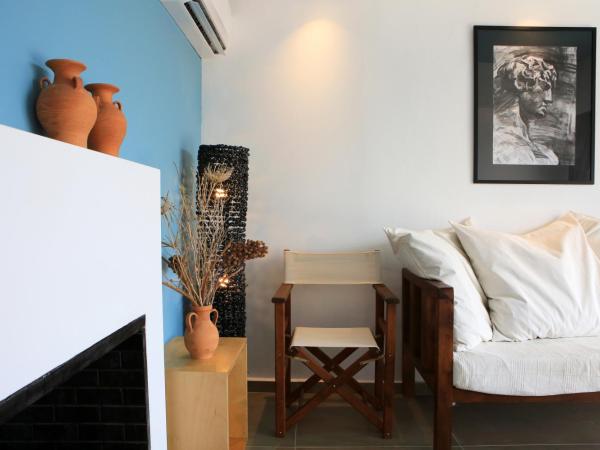 Mika Villas & Suites : photo 6 de la chambre appartement 3 chambres