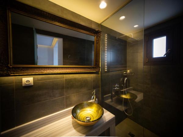 Mika Villas & Suites : photo 3 de la chambre appartement 3 chambres