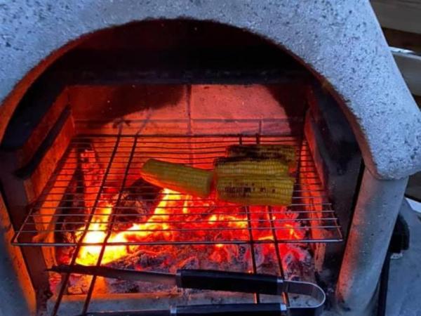 Flamur & Vannis BnB : photo 6 de la chambre chambre double avec salle de bains privative