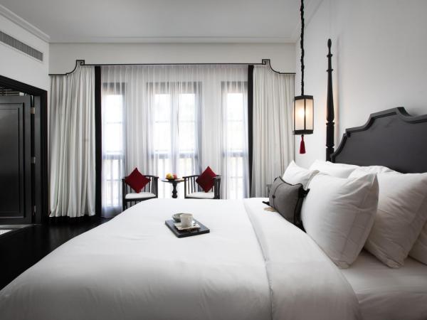 Liu Men Melaka : photo 2 de la chambre hang tuah double room