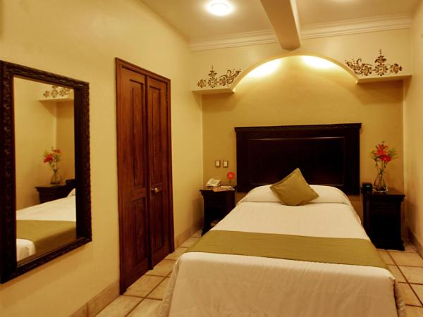 Hotel CasAntica : photo 2 de la chambre chambre double Économique