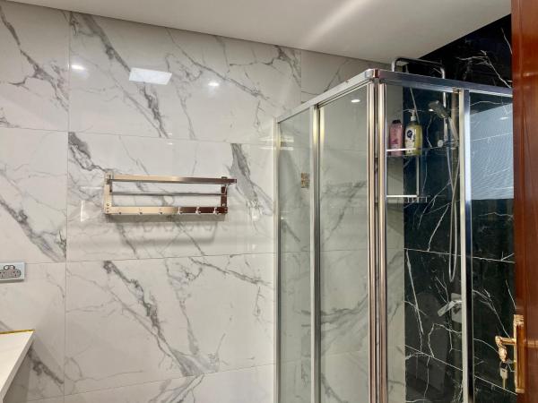 Penshurst Guest House : photo 7 de la chambre chambre double Économique