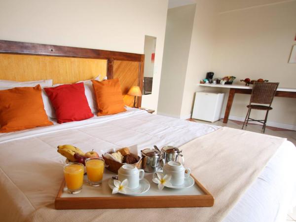 Uni Boutique Hotel & Spa : photo 4 de la chambre suite standard