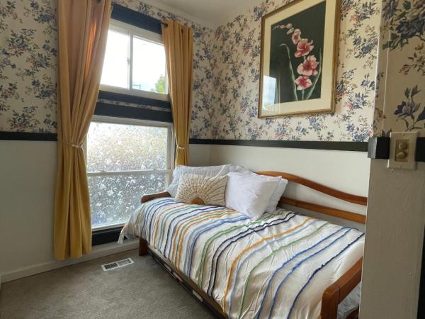 Flora House Denver : photo 2 de la chambre suite lit queen-size deluxe