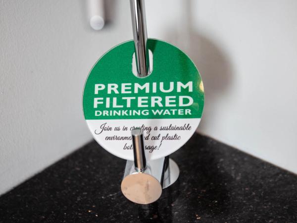 ibis Styles Singapore Albert : photo 5 de la chambre chambre double supérieure