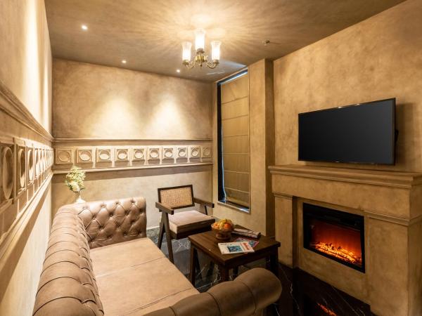 Historia Royal : photo 2 de la chambre suite supérieure