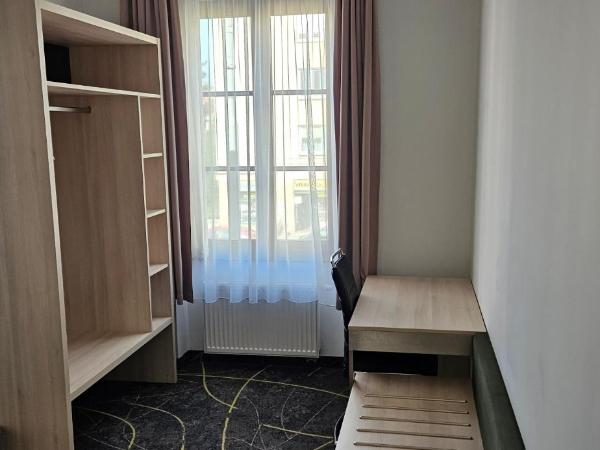 Hotel Valcha : photo 4 de la chambre suite 1 chambre